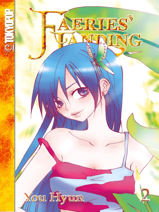 Title details for Faeries' Landing, Volume 2 by You Hyun - Available